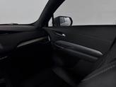 Thumbnail of 2023 Argent Silver Metallic Cadillac XT4