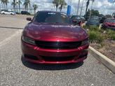 Thumbnail of 2019 Octane Red Pearlcoat Dodge Charger