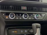 Thumbnail of 2026 Solar Silver Metallic Honda CR-V Hybrid