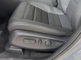 Thumbnail of 2026 Solar Silver Metallic Honda CR-V Hybrid