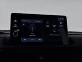 Thumbnail of 2026 Solar Silver Metallic Honda CR-V Hybrid