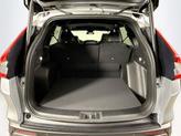 Thumbnail of 2026 Solar Silver Metallic Honda CR-V Hybrid