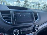 Thumbnail of 2015 Dark Silver Honda CR-V