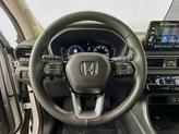 Thumbnail of 2025 Platinum White Pearl Honda Pilot