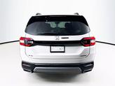 Thumbnail of 2025 Platinum White Pearl Honda Pilot