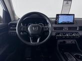Thumbnail of 2025 Platinum White Pearl Honda Pilot