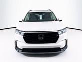 Thumbnail of 2025 Platinum White Pearl Honda Pilot