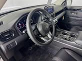 Thumbnail of 2025 Platinum White Pearl Honda Pilot