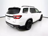 Thumbnail of 2025 Platinum White Pearl Honda Pilot