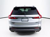 Thumbnail of 2026 Solar Silver Metallic Honda CR-V Hybrid