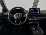 Thumbnail of 2026 Solar Silver Metallic Honda CR-V Hybrid