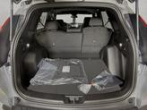 Thumbnail of 2026 Solar Silver Metallic Honda CR-V Hybrid