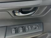Thumbnail of 2026 Solar Silver Metallic Honda CR-V Hybrid
