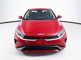 Thumbnail of 2024 Currant Red Kia Forte