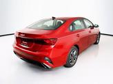 Thumbnail of 2024 Currant Red Kia Forte