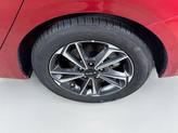 Thumbnail of 2024 Currant Red Kia Forte