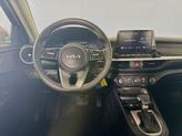 Thumbnail of 2024 Currant Red Kia Forte
