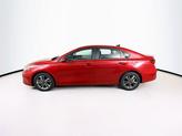 Thumbnail of 2024 Currant Red Kia Forte