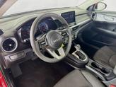 Thumbnail of 2024 Currant Red Kia Forte