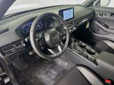 Thumbnail of 2026 Crystal Black Pearl Honda Civic Hybrid