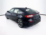 Thumbnail of 2026 Crystal Black Pearl Honda Civic Hybrid