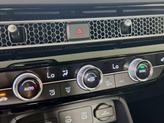 Thumbnail of 2026 Crystal Black Pearl Honda Civic Hybrid