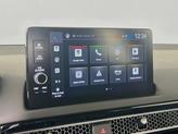 Thumbnail of 2026 Crystal Black Pearl Honda Civic Hybrid