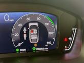 Thumbnail of 2026 Crystal Black Pearl Honda Civic Hybrid