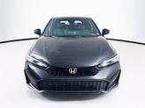 Thumbnail of 2026 Crystal Black Pearl Honda Civic Hybrid