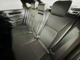 Thumbnail of 2026 Crystal Black Pearl Honda Civic Hybrid