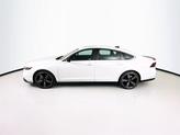 Thumbnail of 2024 Gray Honda Accord Hybrid