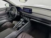 Thumbnail of 2024 Gray Honda Accord Hybrid