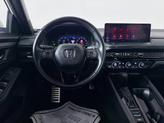Thumbnail of 2024 Gray Honda Accord Hybrid
