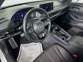 Thumbnail of 2024 Gray Honda Accord Hybrid