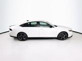 Thumbnail of 2024 Gray Honda Accord Hybrid