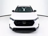 Thumbnail of 2026 Platinum White Pearl Honda CR-V Hybrid