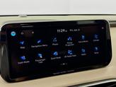 Thumbnail of 2022 Quartz White Hyundai SANTA FE