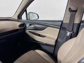 Thumbnail of 2022 Quartz White Hyundai SANTA FE