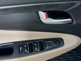 Thumbnail of 2022 Quartz White Hyundai SANTA FE