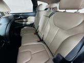 Thumbnail of 2022 Quartz White Hyundai SANTA FE