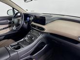Thumbnail of 2022 Quartz White Hyundai SANTA FE