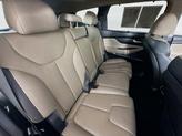Thumbnail of 2022 Quartz White Hyundai SANTA FE