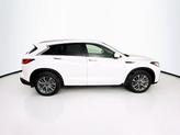Thumbnail of 2024 Lunar INFINITI QX50