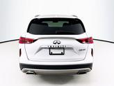 Thumbnail of 2024 Lunar INFINITI QX50