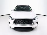 Thumbnail of 2024 Lunar INFINITI QX50