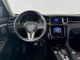 Thumbnail of 2024 Lunar INFINITI QX50