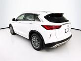 Thumbnail of 2024 Lunar INFINITI QX50
