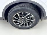 Thumbnail of 2021 White Lincoln Corsair