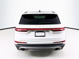 Thumbnail of 2021 White Lincoln Corsair