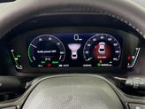 Thumbnail of 2025 Solar Silver Metallic Honda Accord Hybrid